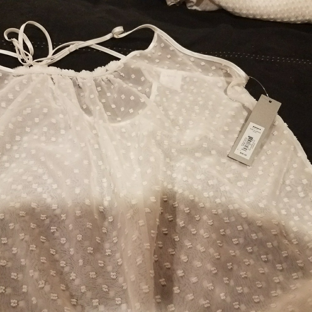 NWT Lingerie